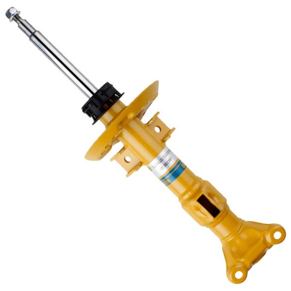 Bilstein - Bilstein 22-302397 Bilstein Mercedes-Benz 14-16 E250/10-16 E350/13-16 E400/10-11 E550 Front B8 Series Strut Assembly - Fits 2010-2016 Mercedes-Benz E400, E550, E350