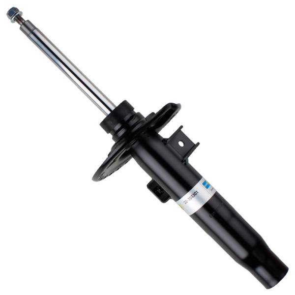 Bilstein - Bilstein 22-303301 Bilstein 19-20 BMW 330i B4 OE Replacement Front Left Strut - Fits 2019-2025 BMW 430i, 330i