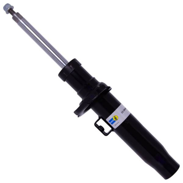 Bilstein - Bilstein 22-304445 Bilstein 19-21 BMW Z4 B4 OE Replacement Suspension Strut Assembly - Front Right - Fits 2019-2026 BMW Z4