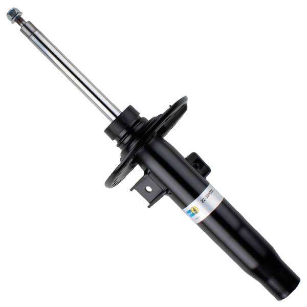 Bilstein - Bilstein 22-305008 Bilstein 19-20 BMW 330i B4 OE Replacement Front Right Strut - Fits 2019-2025 BMW 430i, 330i