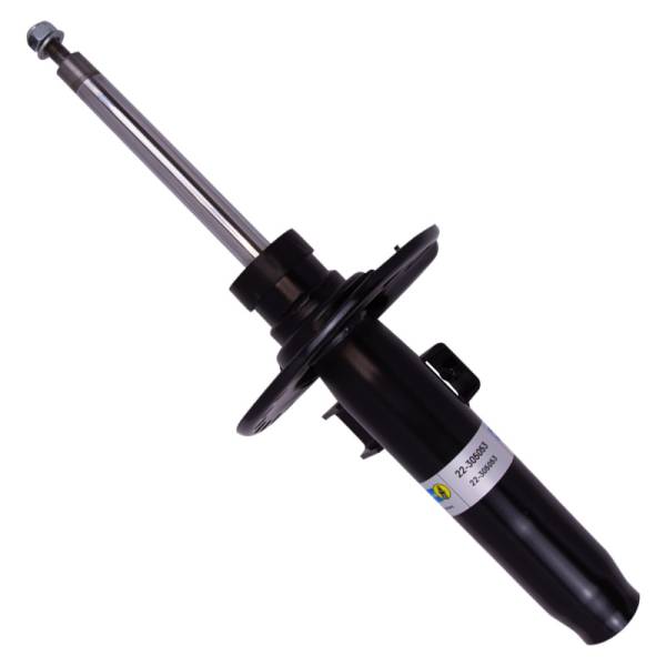 Bilstein - Bilstein 22-305053 Bilstein 19-21 BMW 330i xDrive B4 OE Replacement Suspension Strut Assembly - Front Right - Fits 2019-2025 BMW 430i xDrive, 330i xDrive