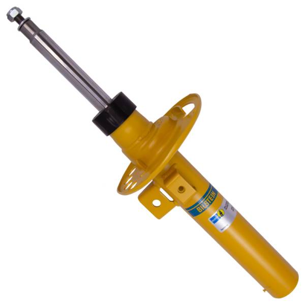 Bilstein - Bilstein 22-305169 Bilstein 18-21 BMW X3 / 19-21 X4 B6 Performance Strut Front Left - Fits 2018-2021 BMW X4, X3