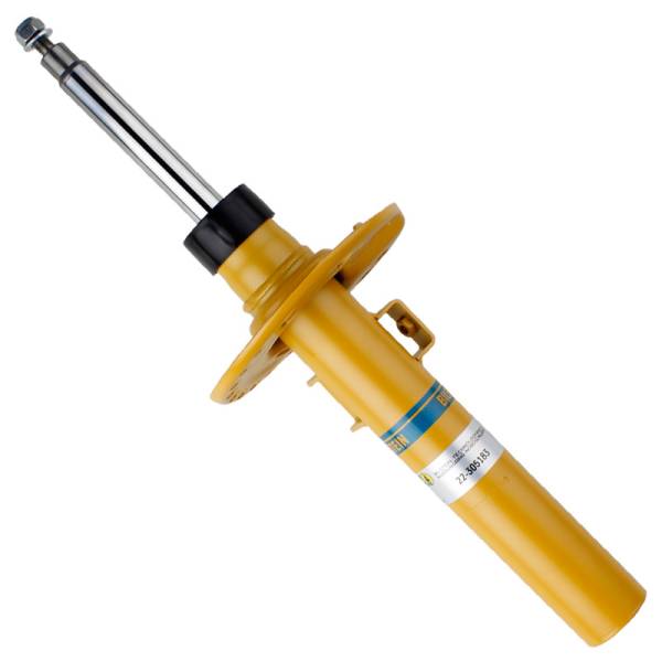 Bilstein - Bilstein 22-305183 Bilstein 18-21 BMW X3 / 19-21 X4 B6 Performance Strut Front Right - Fits 2018-2021 BMW X4, X3
