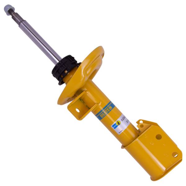 Bilstein - Bilstein 22-309716 Bilstein B6 2009 Mercedes-Benz GLK280 Base Front Suspension Strut Assembly - Fits 2010-2015 Mercedes-Benz GLK350
