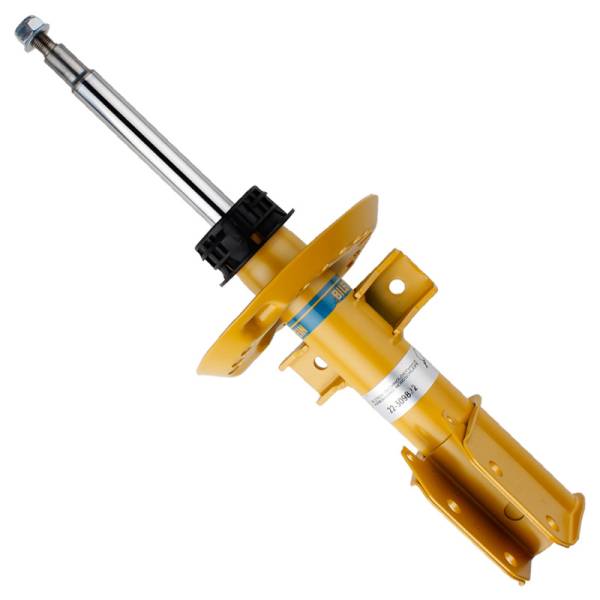 Bilstein - Bilstein 22-309822 Bilstein B6 2010 Mercedes-Benz E350 4Matic Front Suspension Strut Assembly - Fits 2010-2017 Mercedes-Benz E550, E400