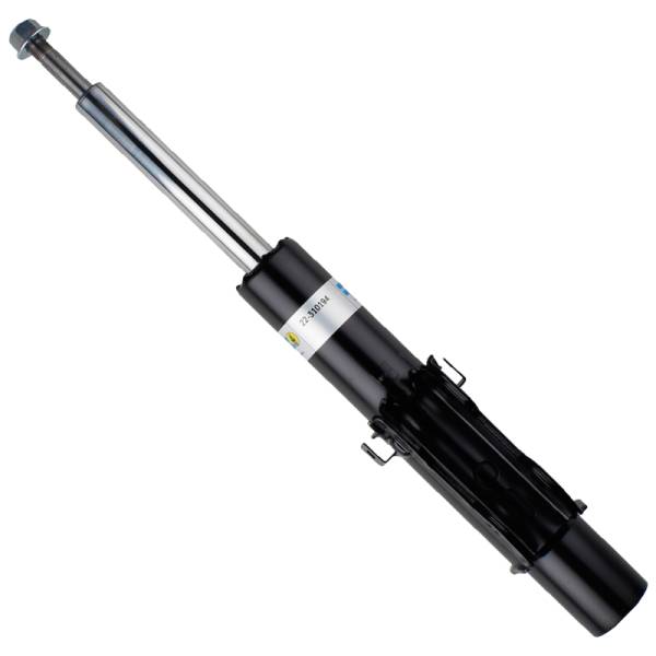 Bilstein - Bilstein 22-310194 Bilstein B4 OE Replacement 19-20 Mercedes-Benz Sprinter 1500/2500/3500 2WD Front Strut Assembly - Fits 2019-2024 Mercedes-Benz Sprinter 2500