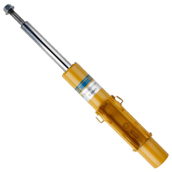 Bilstein - Bilstein 22-310415 Bilstein B6 19-20 Mercedes-Benz Sprinter 1500/2500 Front Monotube Shock Absorber - Fits 2019-2024 Mercedes-Benz Sprinter 3500XD