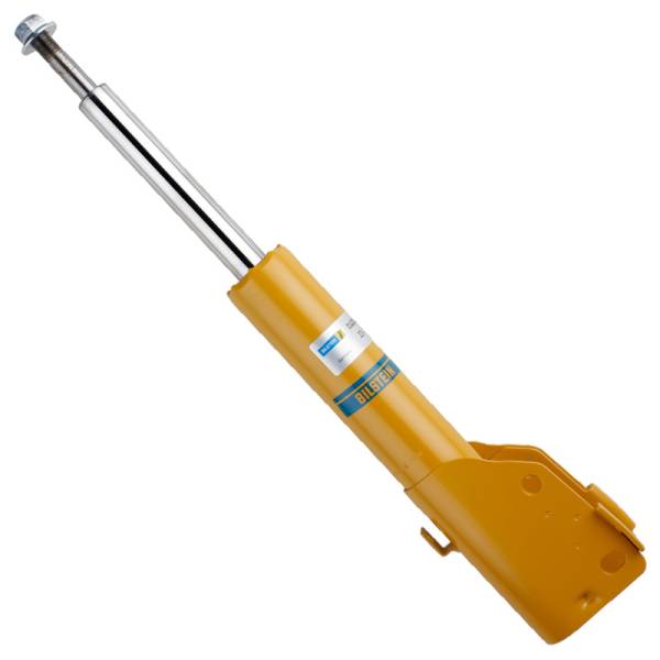 Bilstein - Bilstein 22-314178 Bilstein 19-22 Mercedes-Benz Sprinter 2500/3500/3500XD Suspension Strut Assembly - Front - Fits 2019-2024 Mercedes-Benz Sprinter 3500XD