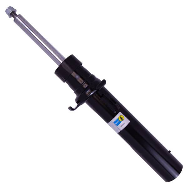 Bilstein - Bilstein 22-317520 Bilstein 20-24 Mini Cooper (F56) B4 OE Replacement Shock - Front Left - Fits 2020-2024 Mini Cooper