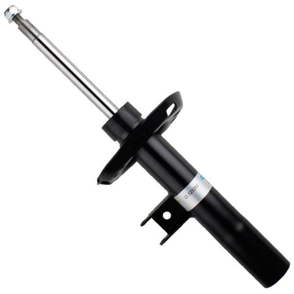 Bilstein - Bilstein 22-323262 Bilstein B4 20-23 Mercedes CLA250 Front Left Shock Absorber - Fits 2020-2025 Mercedes-Benz CLA250