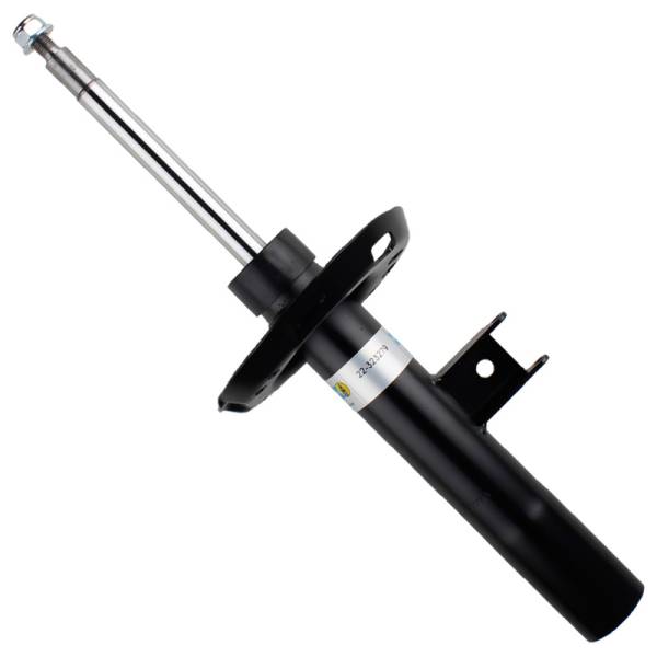Bilstein - Bilstein 22-323279 Bilstein B4 20-23 Mercedes CLA250 Front Right Shock Absorber - Fits 2020-2025 Mercedes-Benz CLA250