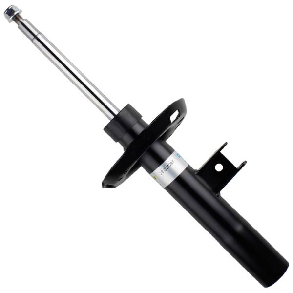 Bilstein - Bilstein 22-323293 Bilstein B4 OE Replacement 20-22 Mercedes-Benz CLA250 Front Left Twintube Strut Assembly - Fits 2020-2025 Mercedes-Benz CLA250