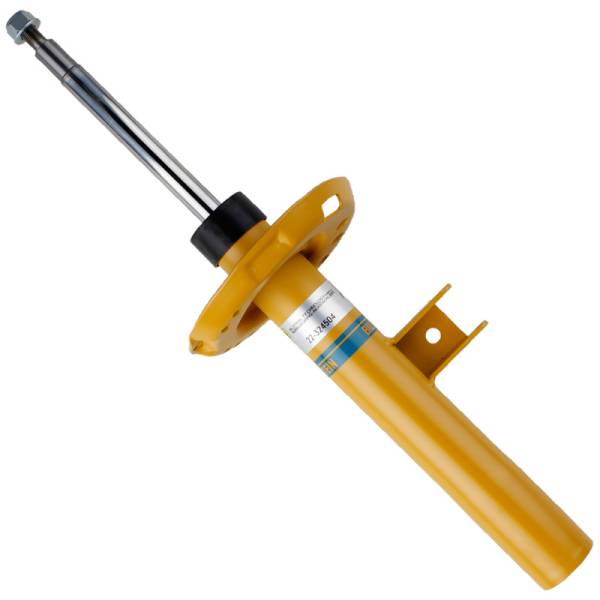 Bilstein - Bilstein 22-324504 Bilstein B6 21-23 Mercedes-Benz GLA250 / 20-23 GLB250 Front Right Strut Assembly - Fits 2020-2023 Mercedes-Benz GLB250