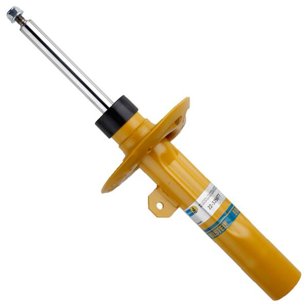 Bilstein - Bilstein 22-325877 Bilstein 20-22 BMW 228i xDrive Gran Coupe B6 Performance Strut Assembly - Front Right - Fits 2020-2022 BMW 228i xDrive Gran Coupe