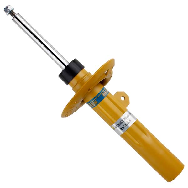 Bilstein - Bilstein 22-325884 Bilstein 20-22 BMW 228i xDrive Gran Coupe B6 Performance Strut Assembly - Front Left - Fits 2020-2022 BMW 228i xDrive Gran Coupe