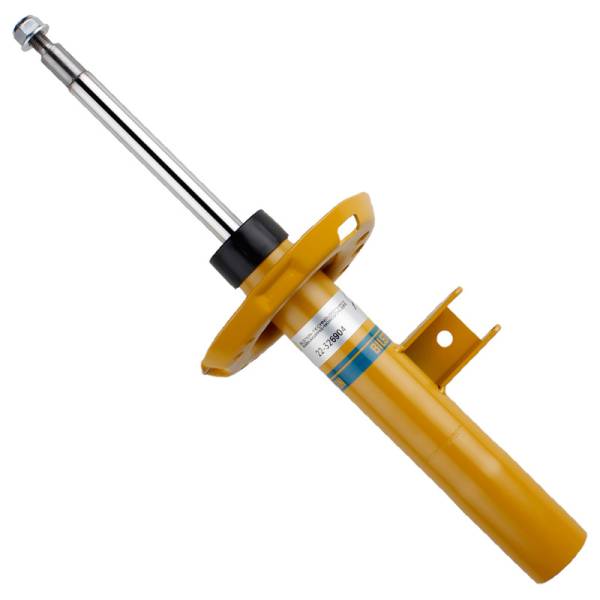 Bilstein - Bilstein 22-326904 Bilstein 20-23 Mercedes-Benz CLA250 Std B6 Performance Shock - Front Right - Fits 2020-2023 Mercedes-Benz CLA250