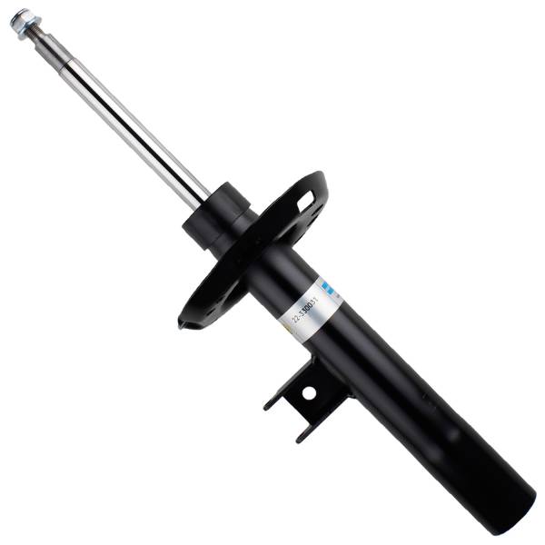 Bilstein - Bilstein 22-330031 Bilstein 2023+ Mercedes-Benz EQB 250+ / 2022+ EQB 300/350 B4 OE Replacement Shock - Front Left - Fits 2022-2025 Mercedes-Benz EQB 350