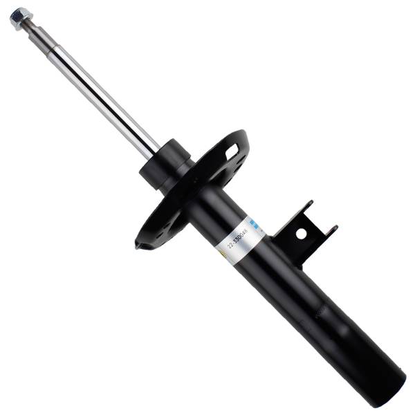Bilstein - Bilstein 22-330048 Bilstein 2023+ Mercedes-Benz EQB 250+ / 2022+ EQB 300/350 B4 OE Replacement Shock - Front Right - Fits 2022-2025 Mercedes-Benz EQB 350