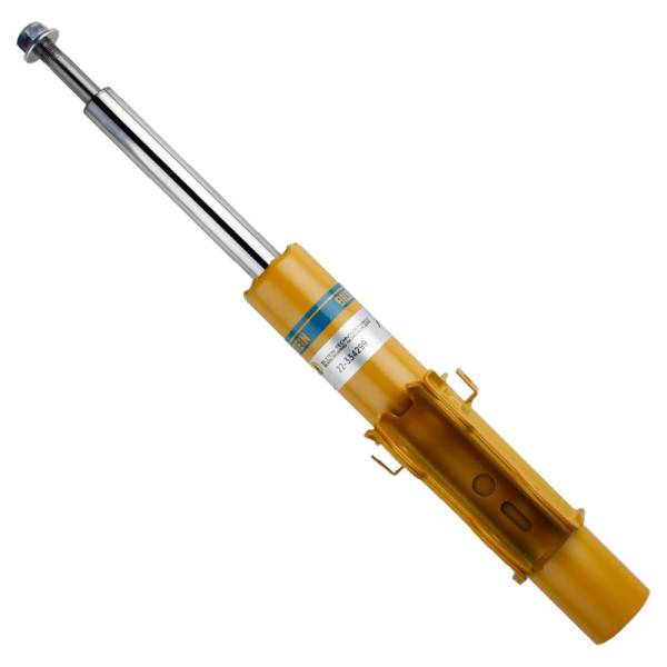 Bilstein - Bilstein 22-334299 Bilstein B6 Mercedes-Benz 10-24 Sprinter 2500 Front Suspension Strut Assembly - Fits 2019-2024 Mercedes-Benz Sprinter 3500XD