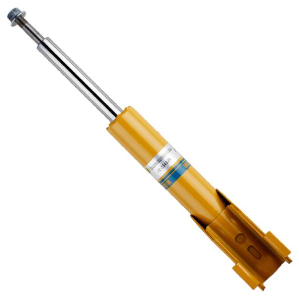 Bilstein - Bilstein 22-334329 Bilstein 15-18 Mercedes Benz Sprinter 2500 B6 Camper Strut Assembly - Front - Fits 2015-2018 Mercedes-Benz Sprinter 3500