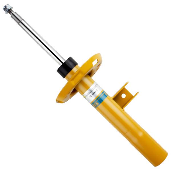 Bilstein - Bilstein 22-338341 Bilstein 2023 Mercedes-Benz EQB 250+ / 22-23 EQB 300/350 B6 Performance Shock - Front Right - Fits 2022-2023 Mercedes-Benz EQB 350