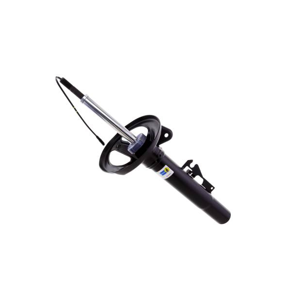 Bilstein - Bilstein 22-347848 Bilstein 06-13 Porsche 911 Carrera 4S B4 OE Replacement (DampTronic) Twintube Strut - Front Left - Fits 2006-2013 Porsche 911