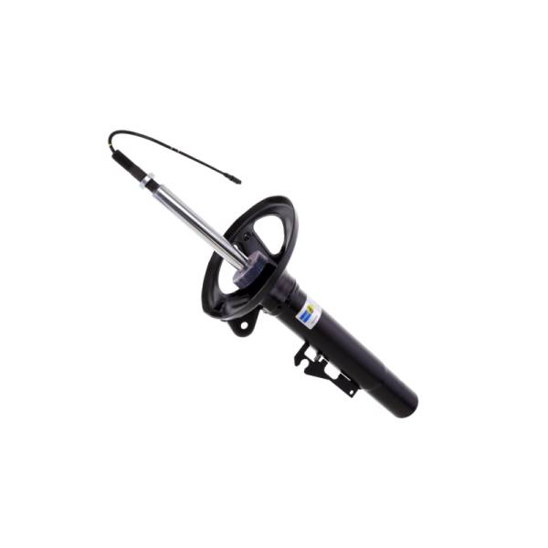 Bilstein - Bilstein 22-347862 Bilstein 06-13 Porsche 911 Carrera 4S B4 OE Replacement (DampTronic) Twintube Strut - Front Right - Fits 2006-2013 Porsche 911