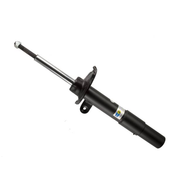 Bilstein - Bilstein 23-233324 Bilstein B4 02-07 BMW 745i/745Li/760i/760Li w/ EDC Front Left Twintube Strut Assembly - Fits 2002-2008 BMW 760Li, Alpina B7, 745Li