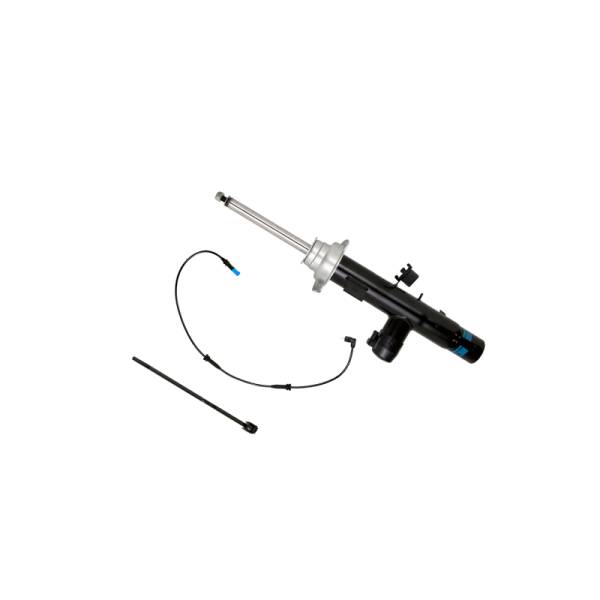 Bilstein - Bilstein 23-238916 Bilstein B4 OE Replacement 12-15 BMW 328i/335i Front Left DampTronic Suspension Strut Assembly - Fits select 2012-2021 BMW models