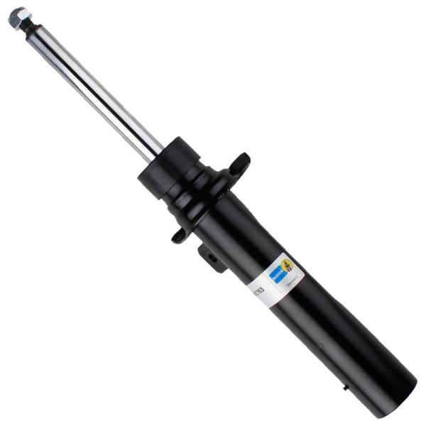 Bilstein - Bilstein 23-241763 Bilstein B4 OE Replacement 14-20 Mini Cooper (F55) w/ Electronic Susp. Front Left Strut Assembly - Fits 2014-2022 Mini Cooper