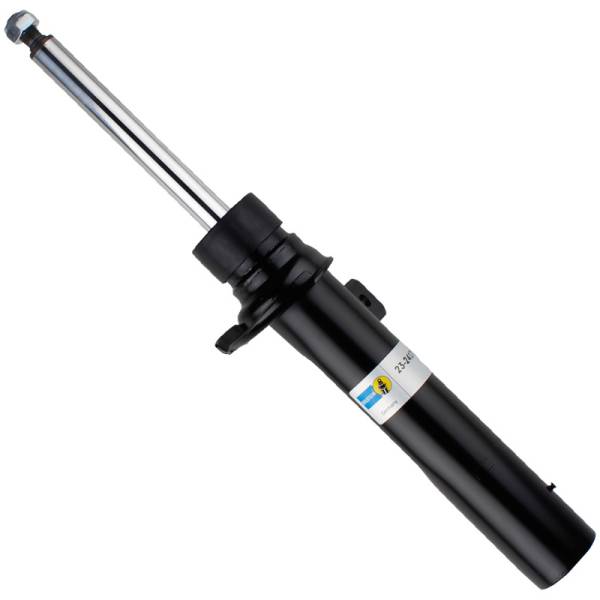Bilstein - Bilstein 23-241770 Bilstein B4 OE Replacement 14-20 Mini Cooper (F55) w/ Electronic Susp. Front Right Strut Assembly - Fits 2014-2022 Mini Cooper