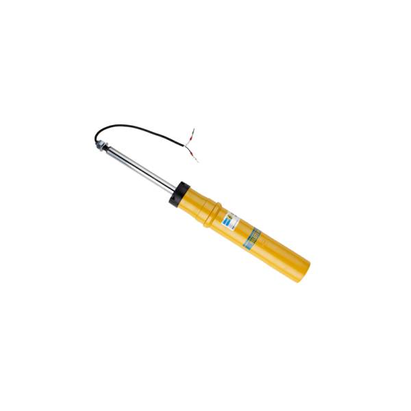 Bilstein - Bilstein 23-246157 Bilstein B6 (DampTronic) 15-17 Porsche Macan (w/PASM) Twintube Shock Absorber - Fits 2015-2024 Porsche Macan