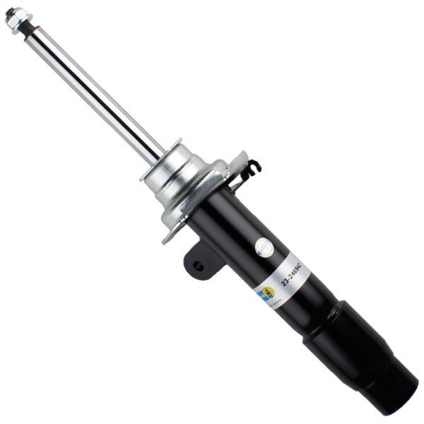Bilstein - Bilstein 23-246942 Bilstein 15-18 BMW M3 B4 OE Replacement (DampTronic) Suspension Strut Assembly - Front Right - Fits 2015-2020 BMW M4