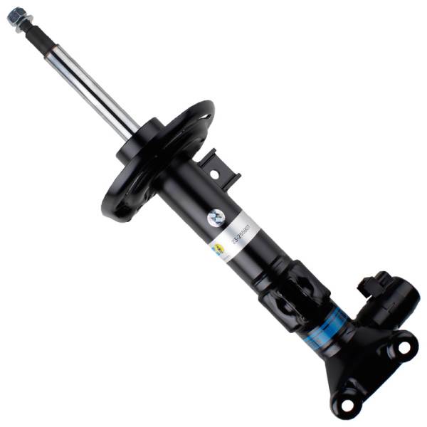 Bilstein - Bilstein 23-255807 Bilstein B4 OE Replacement (DampTronic) 10-14 Mercedes-Benz E350/E550 Front Twintube Strut Assembly - Fits 2008-2017 Mercedes-Benz E550, C300