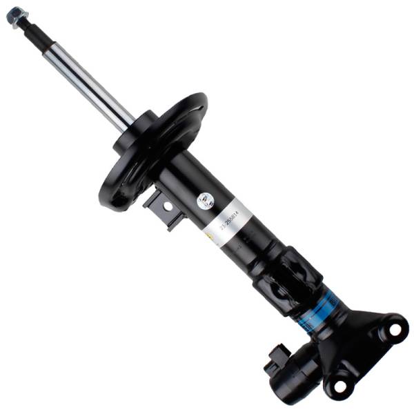 Bilstein - Bilstein 23-255814 Bilstein B4 OE Replacement (DampTronic) 10-14 Mercedes-Benz E350/E550 (W204) FR Strut Assembly - Fits 2008-2017 Mercedes-Benz E550, C300