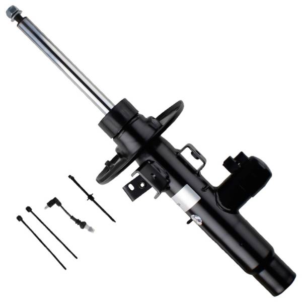 Bilstein - Bilstein 23-305014 Bilstein 21-22 BMW 330e / 2019+ 330i / 2021+ 430i B4 OE Replacement (DampTronic) Shock - Front Right - Fits 2019-2025 BMW 430i, 330i