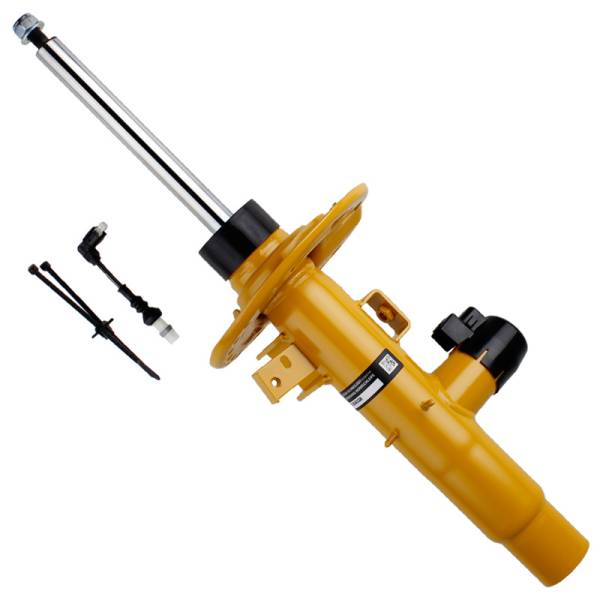 Bilstein - Bilstein 23-305038 Bilstein B6 Performance DampTronic BMW 330e 2022-2021, 330i 2022-2019, Strut Assembly Front Right - Fits 2019-2025 BMW M440i, M340i, 330i