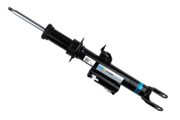 Bilstein - Bilstein 23-400320 Bilstein 17-23 BMW 530i/540i (w/ Electronic Sus.) B4 OE Replacement (DampTronic) Shock - Front Right - Fits 2017-2023 BMW 540i, 530i