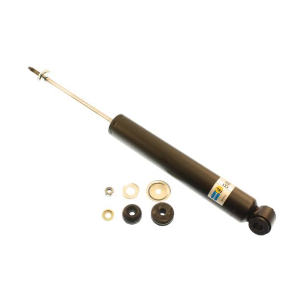 Bilstein - Bilstein 24-005371 Bilstein B4 1972 Mercedes-Benz 280SE Base Rear 46mm Monotube Shock Absorber - Fits select 1963-1973 Mercedes-Benz models
