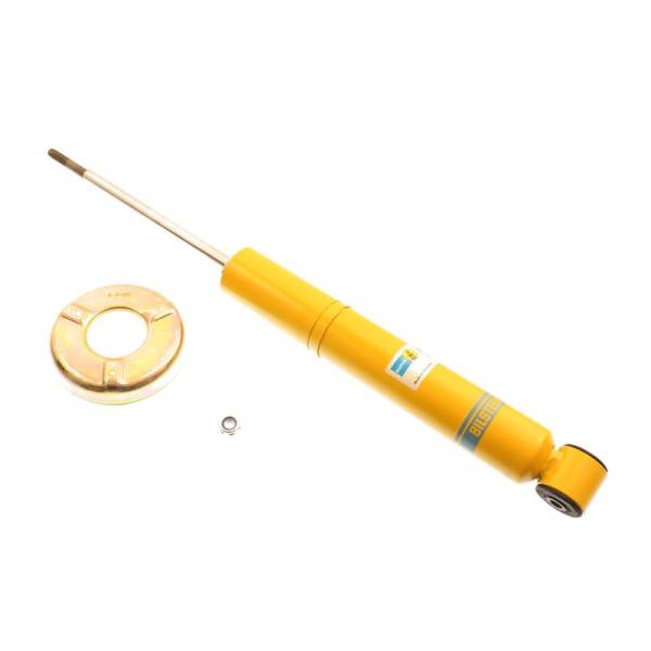 Bilstein - Bilstein 24-006125 Bilstein B6 1977 BMW 320i Base Rear 46mm Monotube Shock Absorber - Fits 1977-1983 BMW 320i