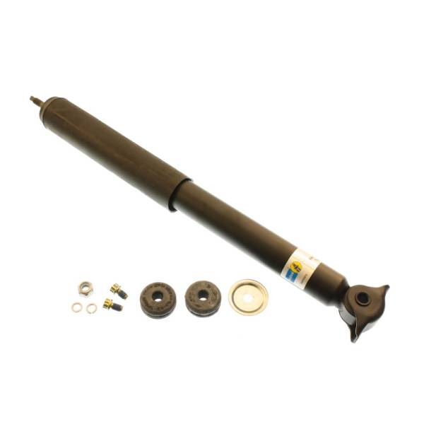 Bilstein - Bilstein 24-007030 Bilstein B4 1977 Mercedes-Benz 230 Base Front 36mm Monotube Shock Absorber - Fits select 1977-1985 Mercedes-Benz models