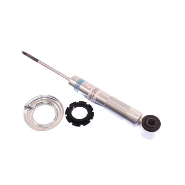 Bilstein - Bilstein 24-009744 Bilstein B6 1978 Porsche 928 Base Rear 46mm Monotube Shock Absorber - Fits 1978-1995 Porsche 928