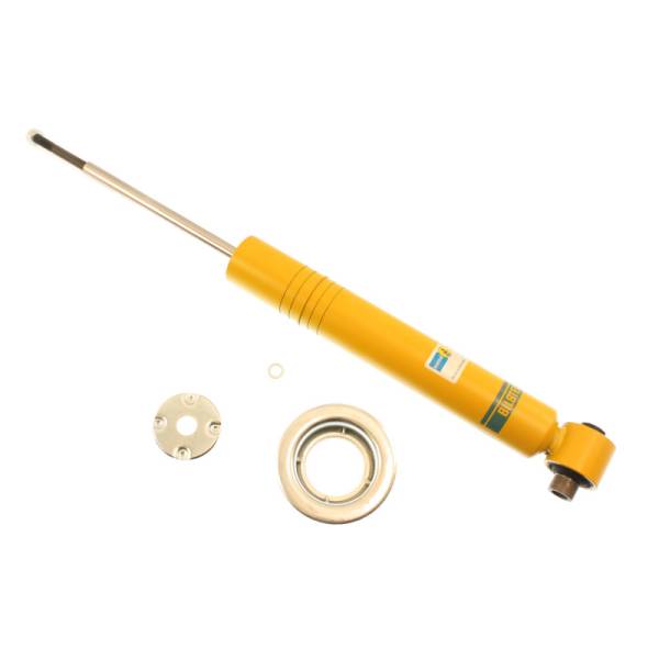 Bilstein - Bilstein 24-012478 Bilstein B8 1989 BMW 525i Base Rear 46mm Monotube Shock Absorber - Fits 1989-1995 BMW M5, 540i, 535i