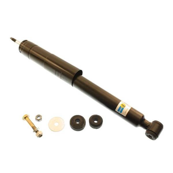 Bilstein - Bilstein 24-013161 Bilstein B4 1990 Mercedes-Benz 300SL Base Rear 36mm Monotube Shock Absorber - Fits 1990-2002 Mercedes-Benz SL500, 500SL, 600SL