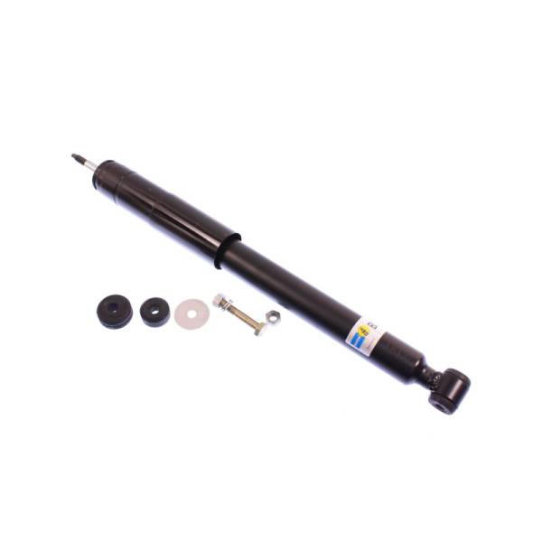 Bilstein - Bilstein 24-013857 Bilstein B4 1987 Mercedes-Benz 260E Base Rear 36mm Monotube Shock Absorber - Fits 1986-1989 Mercedes-Benz 300E, 300TD