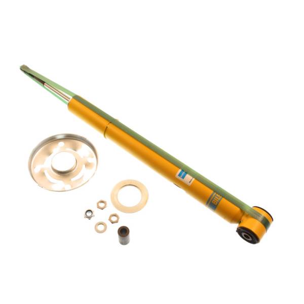 Bilstein - Bilstein 24-015240 Bilstein B6 1995 Volkswagen Cabrio Base Rear 36mm Monotube Shock Absorber