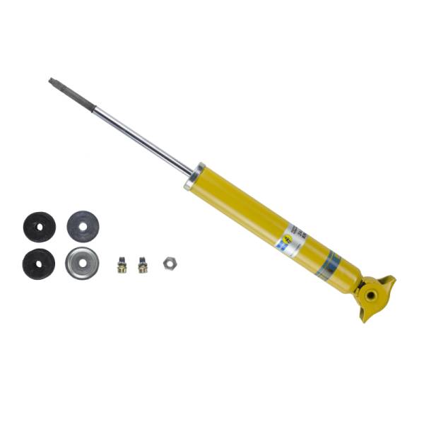Bilstein - Bilstein 24-015356 Bilstein B8 1981 Mercedes-Benz 300SD Base Front Shock Absorber - Fits 1981-1991 Mercedes-Benz 560SEL, 380SEL, 500SEL