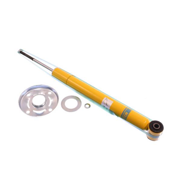 Bilstein - Bilstein 24-015974 Bilstein B6 1993 Volkswagen Passat GL Rear 36mm Monotube Shock Absorber - Fits 1990-1997 Volkswagen Passat