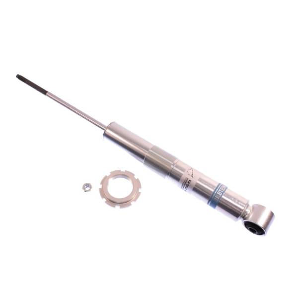 Bilstein - Bilstein 24-017350 Bilstein B6 1989 Porsche 911 Carrera 4 Rear 46mm Monotube Shock Absorber - Fits 1989-1991 Porsche 911