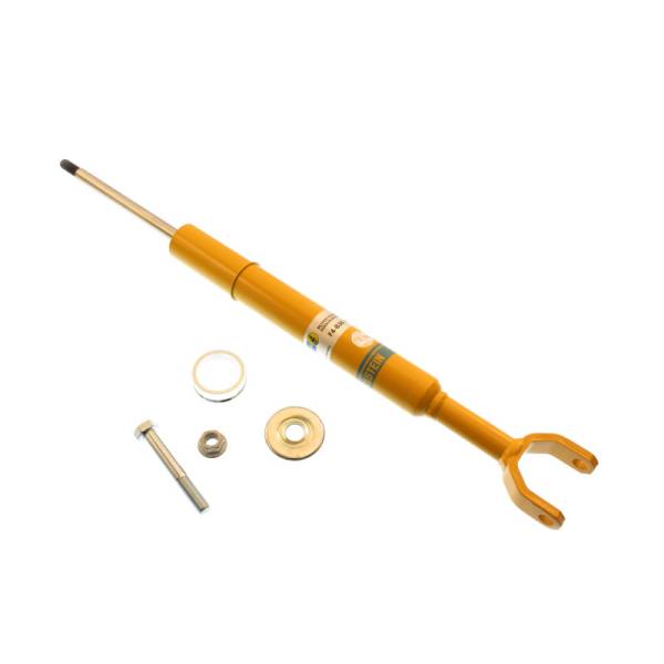 Bilstein - Bilstein 24-020794 Bilstein B6 1996 Audi A4 Base Front 36mm Monotube Shock Absorber - Fits 1996-2004 Audi, Volkswagen models